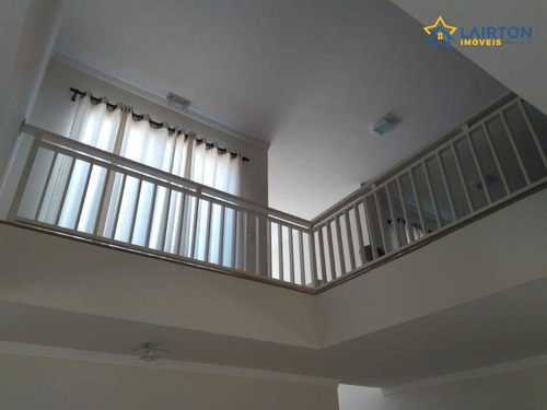 Chácara Residencial De Alto Padrão À Venda Em Itatibaia Sp - Ch1332