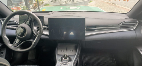 BYD Albea EV