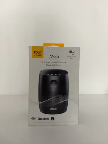 Anker mojo best sale voice activated speaker