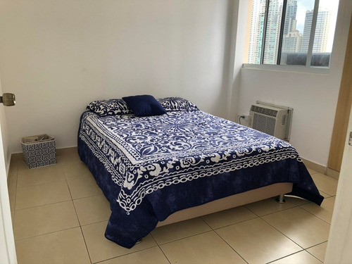Imagen 7 de 19 de Venta De Apartamento De 87 M2 En Ph Pacific Blue, Punta Pacífica 23-6972