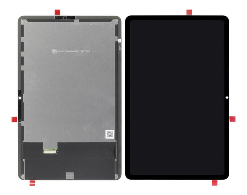 Fwefww Pantalla Táctil Lcd Oem Para Huawei Matepad 10.4