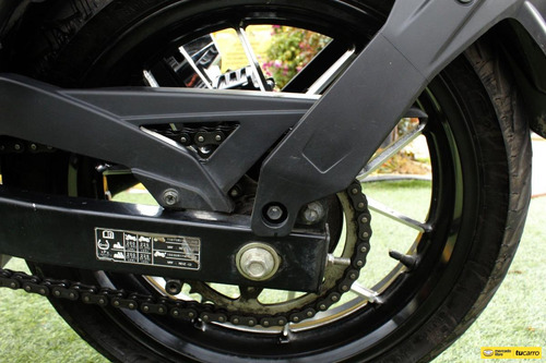 Suzuki Gixxer 250