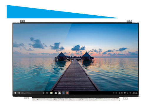Pantalla Notebook Asus X453ma Nueva Original Envio Gratis