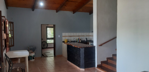Casa Sierras Cordoba