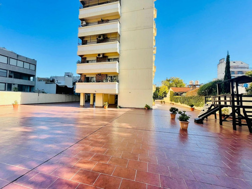 Imagen 1 de 30 de Excelente Departamento 4 Amb,100m2 2baños Cochera Y Baulera!