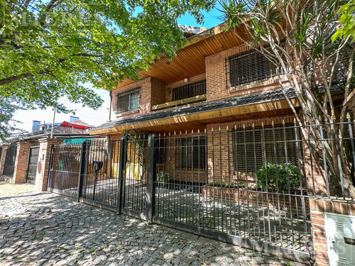 Casa En Venta En Santa Rita