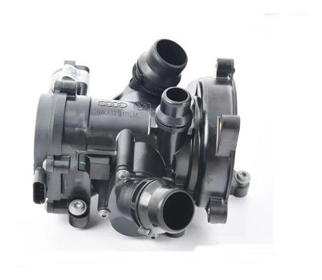 Válvula Termostática Audi A3 1.8 Tfsi 12 13 14 15