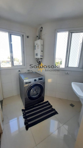 Imagem 17 de 30 de Apartamento A Venda No Bairro Centro Em São José Dos - Ap-1644-1