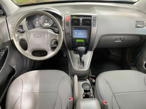 Imagem 9 de 10 de Hyundai Tucson Gls B 2.0