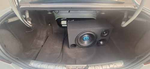 Chevrolet Prisma 1.0 Maxx Flexpower 4p