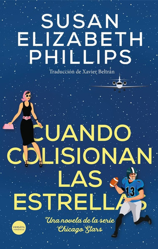 Cuando Colisionan Las Estrellas