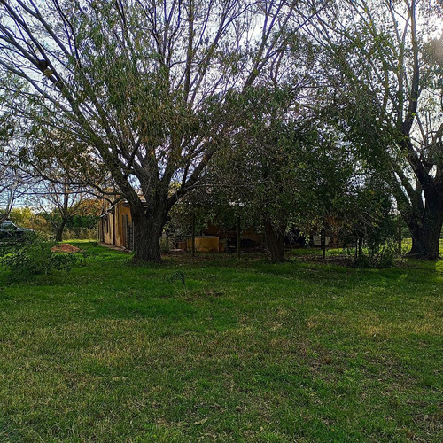 Imagen 5 de 16 de Venta Chacra De 7 Ha. En Zona De Gran Potencial