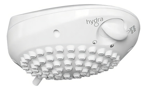 Chuveiro Elétrico Hydra Minha Ducha 4Temp. 5500W