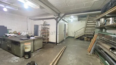 Galpón en venta