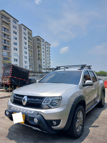 Renault Duster Oroch 2.0 Dynamique