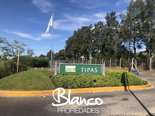Imagen 6 de 6 de Oportunidad! Muy Lindo Lote De 466 Metros Dentro Del Barrio Las Tipas - Nordelta
