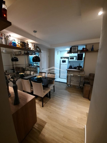 Imagem 4 de 25 de Apartamento À Venda Em Vila Industrial - Ap012549