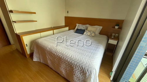 Imagem 9 de 15 de Apartamento Á Venda E Para Aluguel Em Cambuí - Ap029609