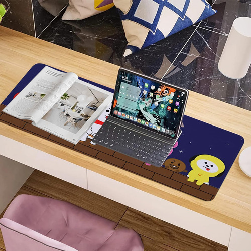 Kpop Boys Army Mouse Pads Regalos Para Mujeres Y Niñas Rm Jk