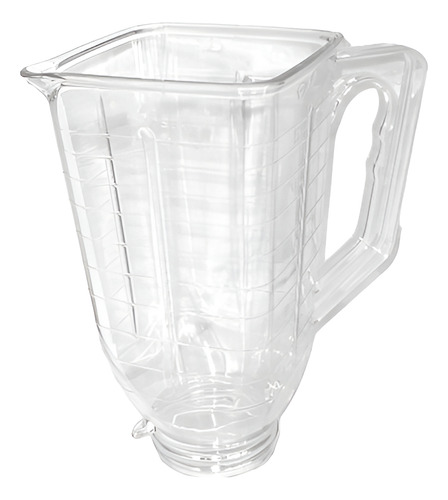 Vaso Star De Makrolon