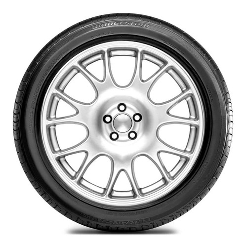 Neumático 215/50 R17 91 V Turanza T001 Bridgestone 12841001