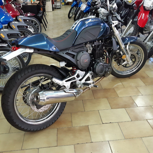 Imagen 2 de 3 de Zanella Ceccato 250x