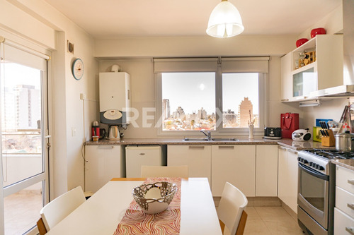 Imagen 8 de 30 de Venta Semipiso De Categoría En Centro Este