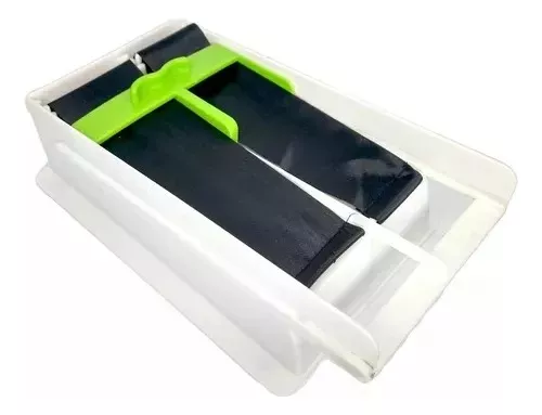 Sushi Tools 20 Maquina Para Hacer Sushi Dolma Roller Container