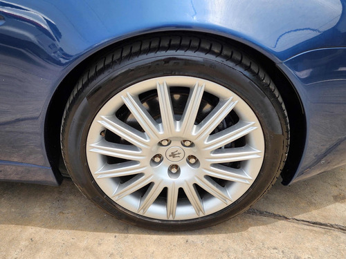Maserati Spyder Cambio Corsa Corsa Spyder