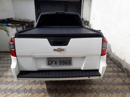 Chevrolet Montana 1.4 Ls Econoflex 2p 2017