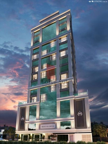 Imagem 2 de 8 de Apartamento - L658 - 68231676