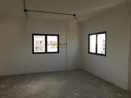 Imagem 14 de 16 de Sala Comercial Para Alugar No Bairro Bigorrilho Em Curitiba - 7403-2