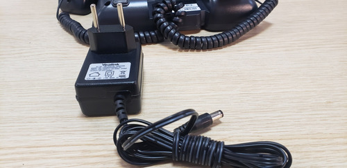 Telefone Ip Yealink T19 E2