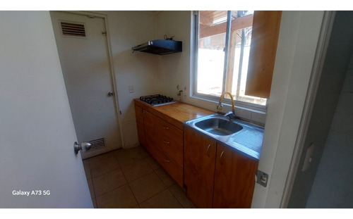 Casa En Los Nogales De Buin Como Nueva (3d-2b) - Buin
