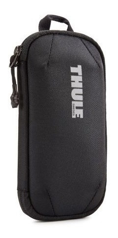 Imagen 2 de 4 de Thule Estuche Poweshuttle Mini Negro