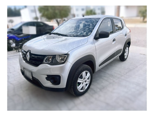 Renault Kwid 2019