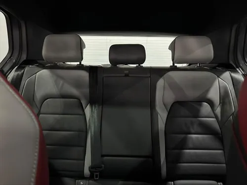 Volkswagen Golf 2024