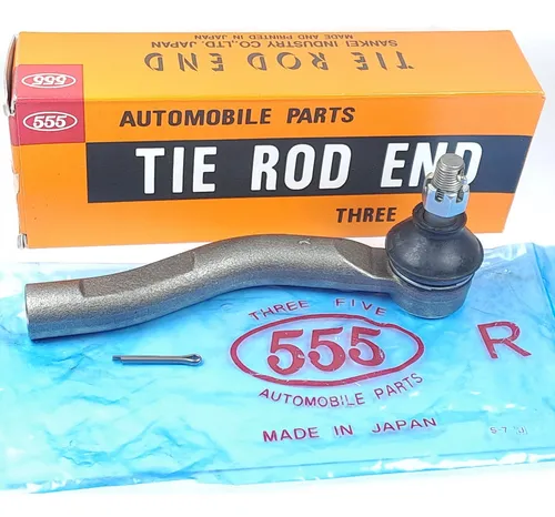 comprar Terminal Direccion Externo Derecho Yaris Belta 1.5 2006-2010