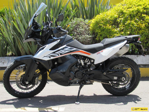 Imagen 1 de 25 de Ktm 790 Adventure