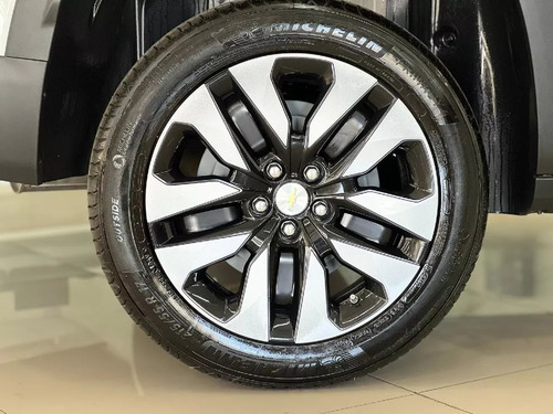 Chevrolet Montana 1.2T Lt Mt