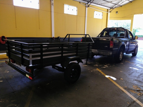 Ford F-250 1999 4.2 Td Xlt 2p