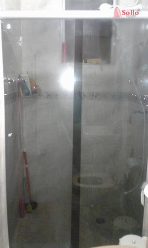 Imagem 15 de 15 de Apartamento 61m² Com 2 Dorms E 1 Vaga - Vila Augusta - Guarulhos/sp - Ap0202