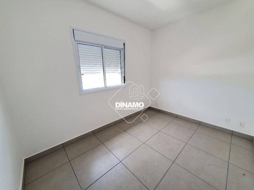 Imagem 12 de 30 de Apartamento Com 3 Dormitórios À Venda, 68,20 M² - Lagoinha - Ribeirão Preto/sp - Ap3751