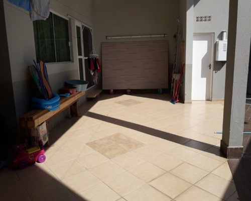 Imagem 10 de 19 de Sobrado Vila Haro - Com Piscina E Espaço Gourmet - Ca00813 - 69504055