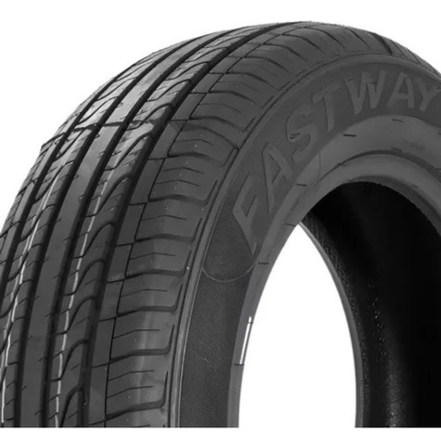 Kit 4 Pneu 185/60r15 84h Fastway P6 Xbri Aro 15