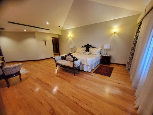 Imagen 9 de 14 de Fabulosa Casa En Lomas De Chuao
