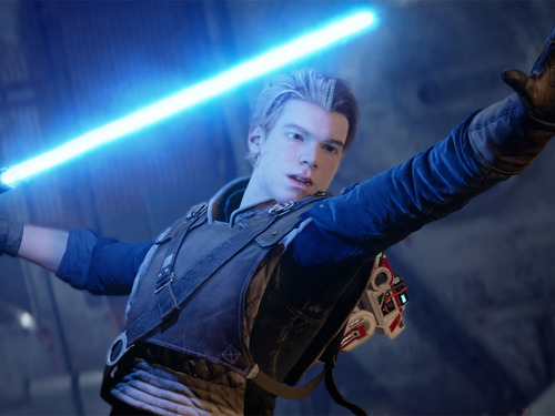 Star Wars Jedi Fallen Order Juego Ps4 Nuevo Fisico Original