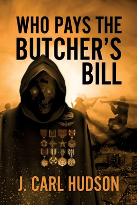 Libro Who Pays The Butcher's Bill - Hudson, J. Carl