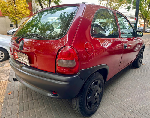 Chevrolet Corsa Classic 1.6 Gl Aa Dh