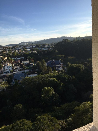 Imagem 4 de 5 de Apartamento Lindo Para Venda E Locação No Condomínio Iakatu Alphaville - Ap1207